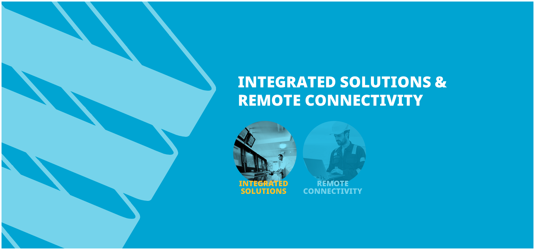 Integrated Solutions