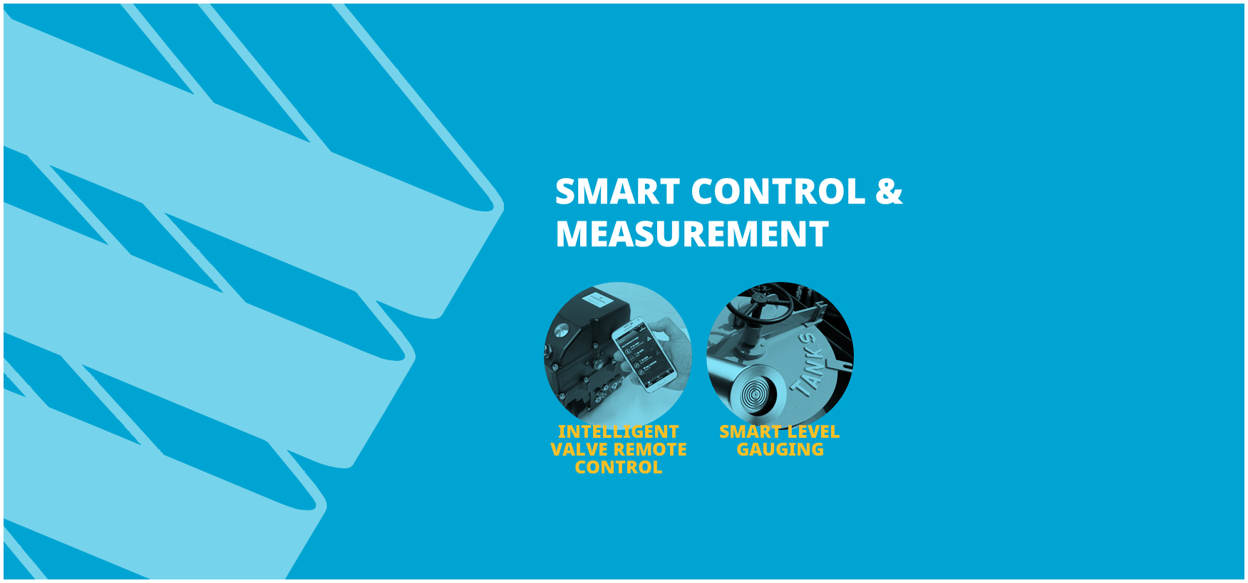 Smart Control & Measurement